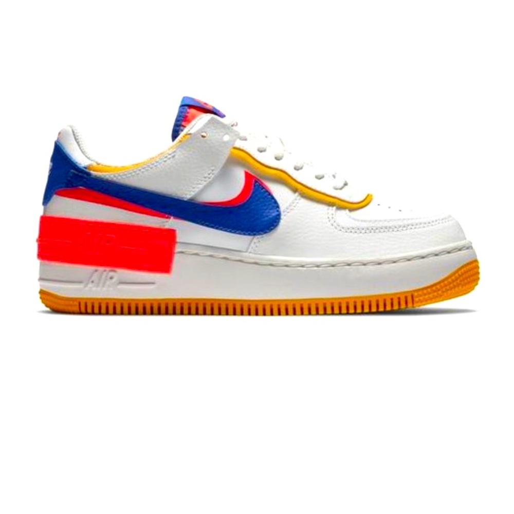 Nike Air Force 1s